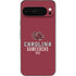 University of South Carolina Gamecocks Red Pixel 9 Pro XL Skin
